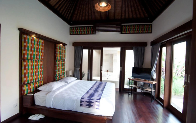 Villa Puspa