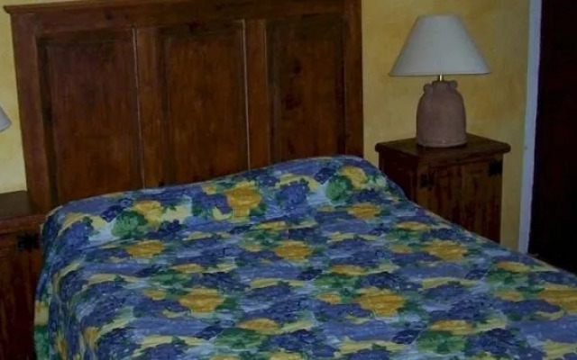 Hotel Villa Primavera