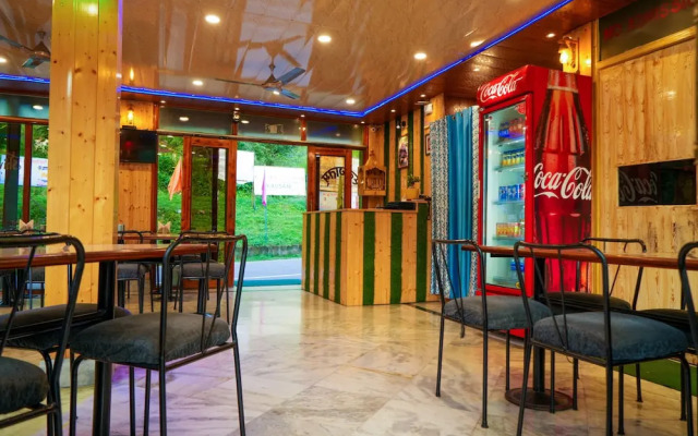 Shivalik River Retreat