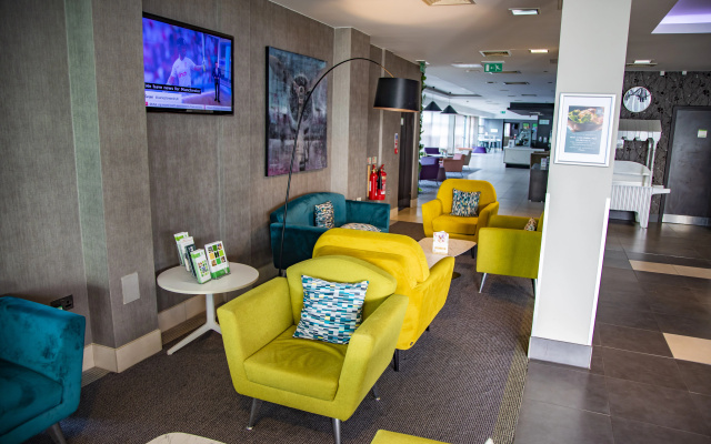 Holiday Inn Southend by IHG