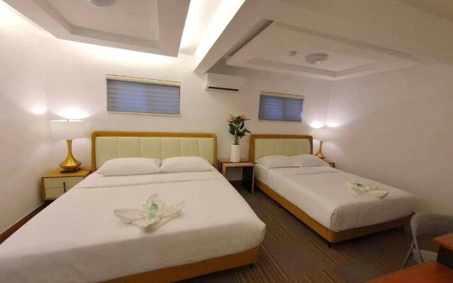 Aurora Villas and Cabin Resort