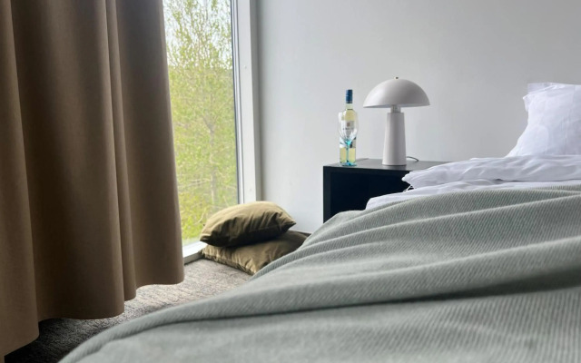 Hotel Bifrost
