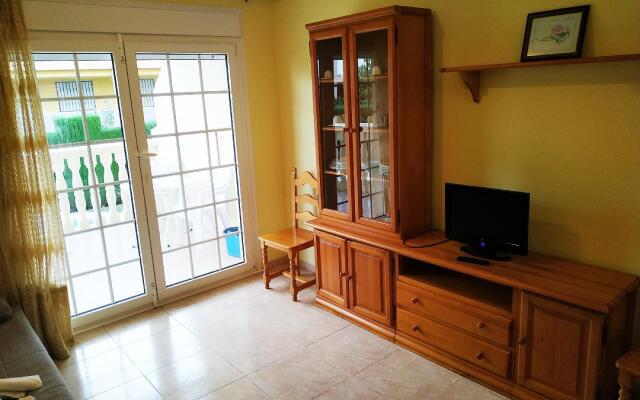 Apartamentos Madeira 3000