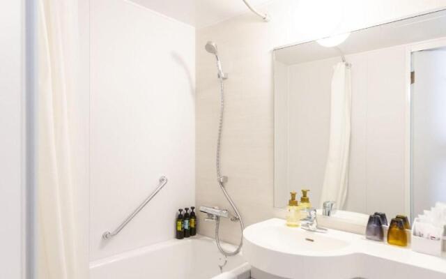 JR WEST GROUP VIA INN Prime NIHONBASHI NINGYOCHO