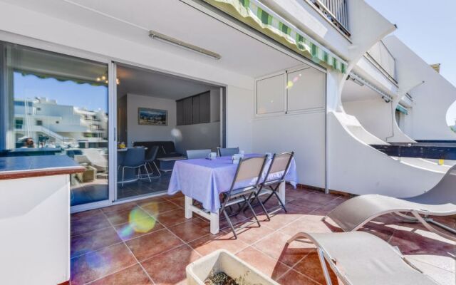 Les Marinas de la Plage I 10424