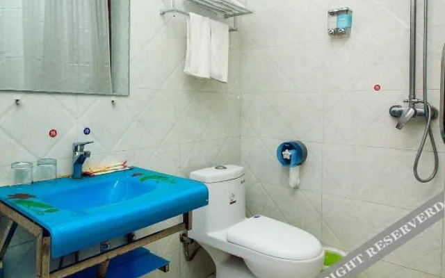 Anyang Hongxing Express Hotel