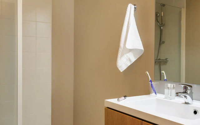 Aparthotel Adagio Access Dijon République