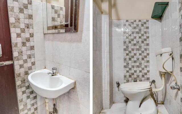 New Hotel Highway by OYO Rooms
