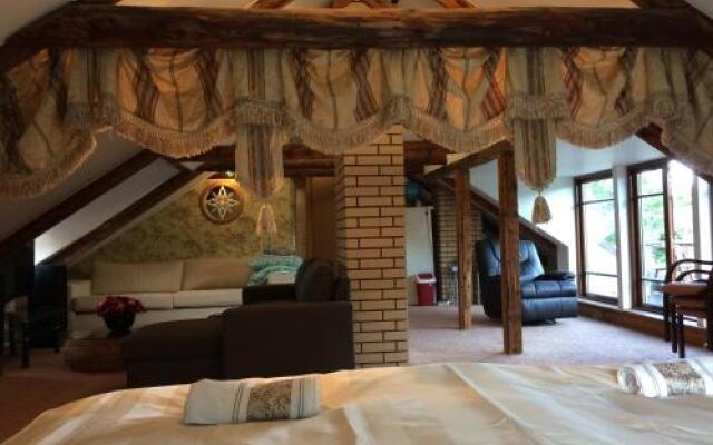 Paivilla Boutique Hotel