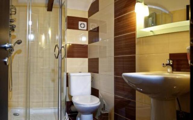 Hotel Brancoveanu