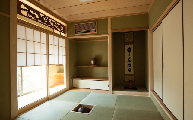 KYOTO Guest Inn Nagaokakyo