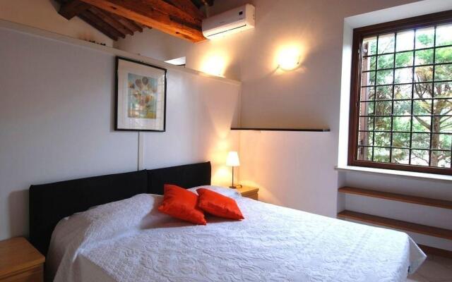 Suite Verona Italianflat