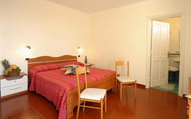 B&B Camere Con Vista