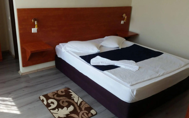 Tomis Hotel Neptun