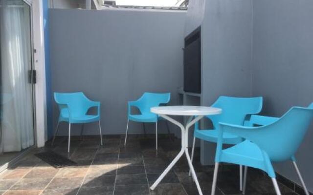 Sea Wind Self-Catering