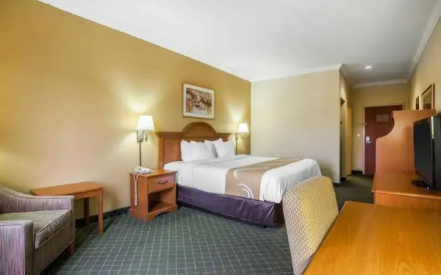 Quality Inn