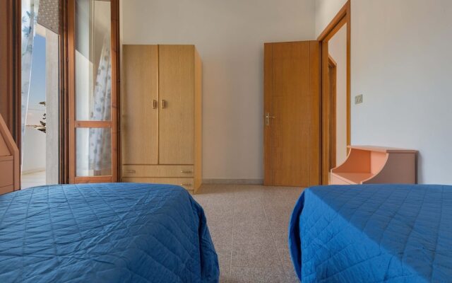 2247 Residence Anna - Appartamento Astice