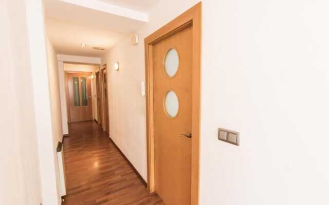 Apartamento Completo Boquerón de Granada