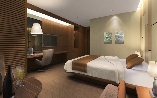 PyeongTaek Port Co'op Stay