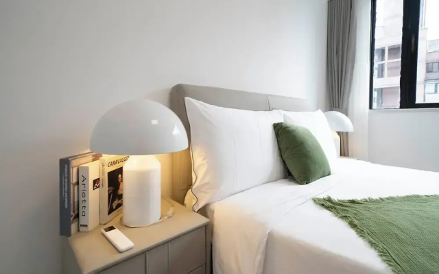 Tyms Parisian 2BR APT  Paris Classic