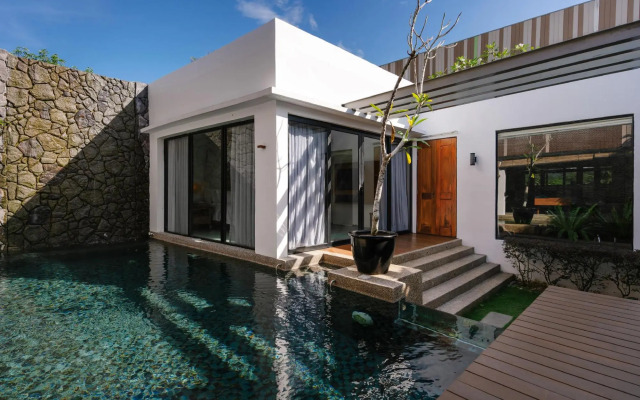 La Villa Langkawi - Private Pool