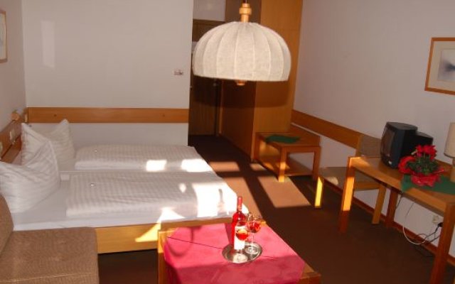 BS-Ötscher Hotel