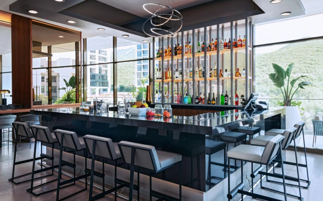 AC Hotel by Marriott Monterrey Valle.