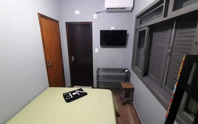 Pousada Casa da Maga - Vila Germânica