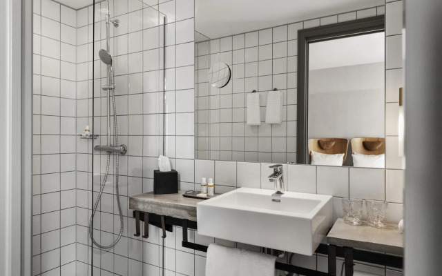 Hotel SP34