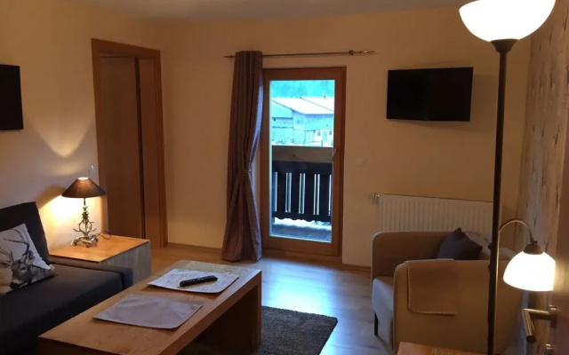 Haus Alpenrose