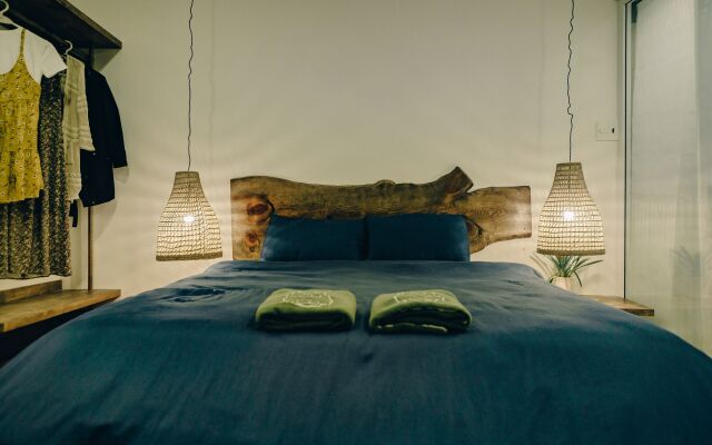 Pi Boutique Hostel