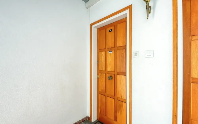 Apartment Near Plataj De Roses Beach