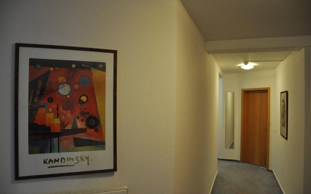 Rhön Hotel Sonnenhof - Restaurant & Café