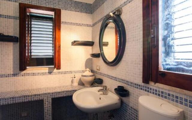 Apartment with View M206