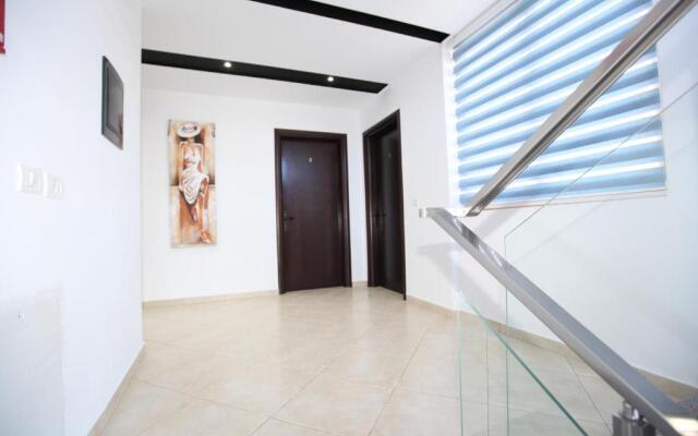 Central Park Hotel Ksamil