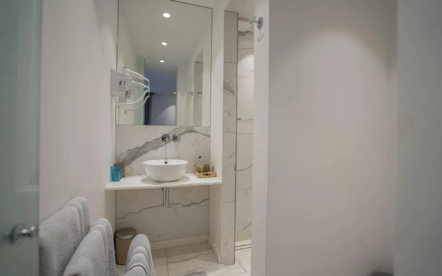 Hotel Le Mandala
