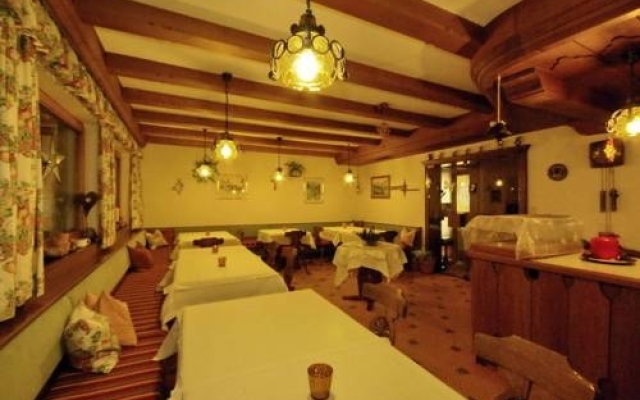 Pension Hasenfluh
