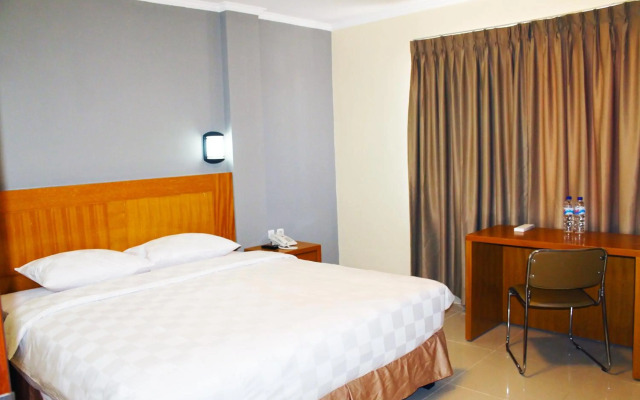 Maleosan Inn manado
