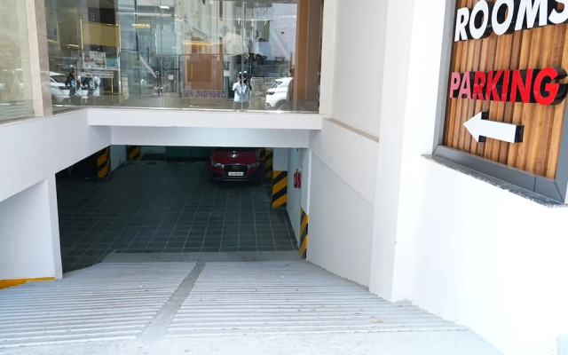 Hotel Grand Sigma