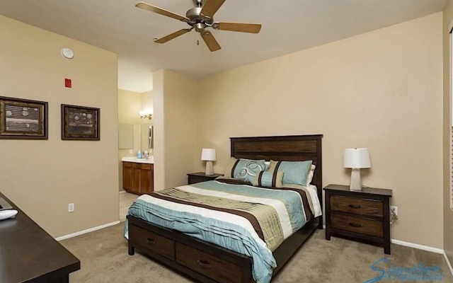 Glendale Getaway By Signature Vacation Rentals