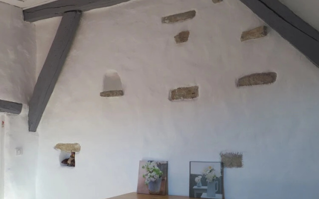 Chambres d'hôtes TNATURE