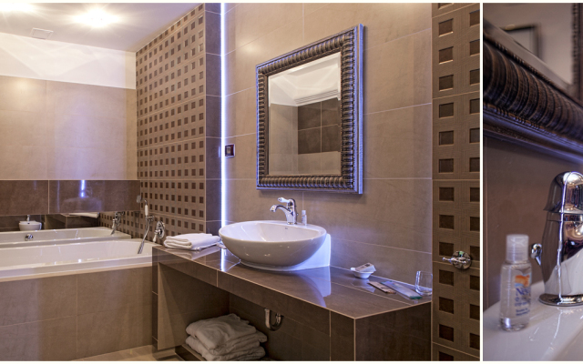 M Hotel Sosnowiec