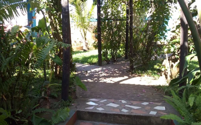 The Waves Lodge