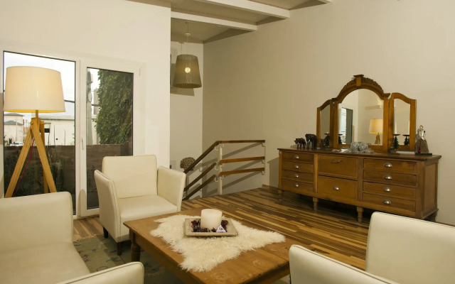 La Posada Hotel