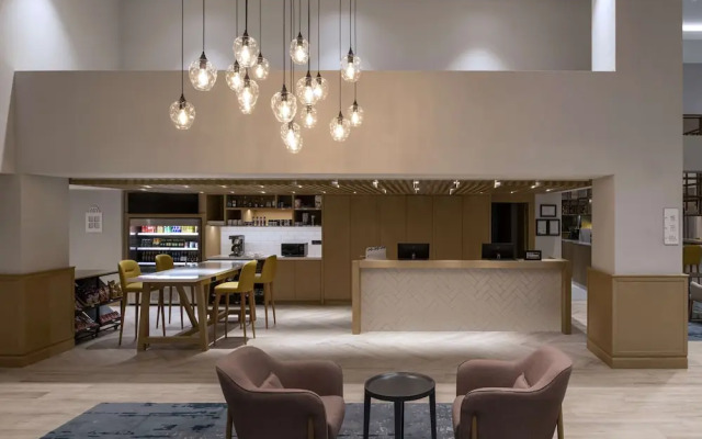 Hilton Garden Inn Balikesir