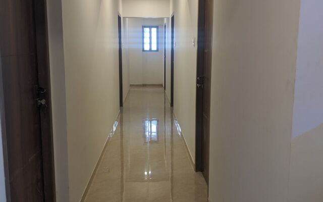 Thane Atharva Residency
