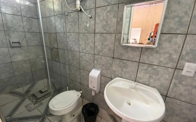 Pousada Alto da Praia