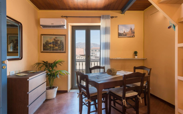 The Normans Apartments