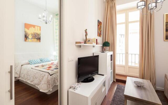 INMálaga Félix Sáenz