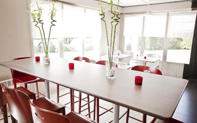 Hotel Campanile Fougeres